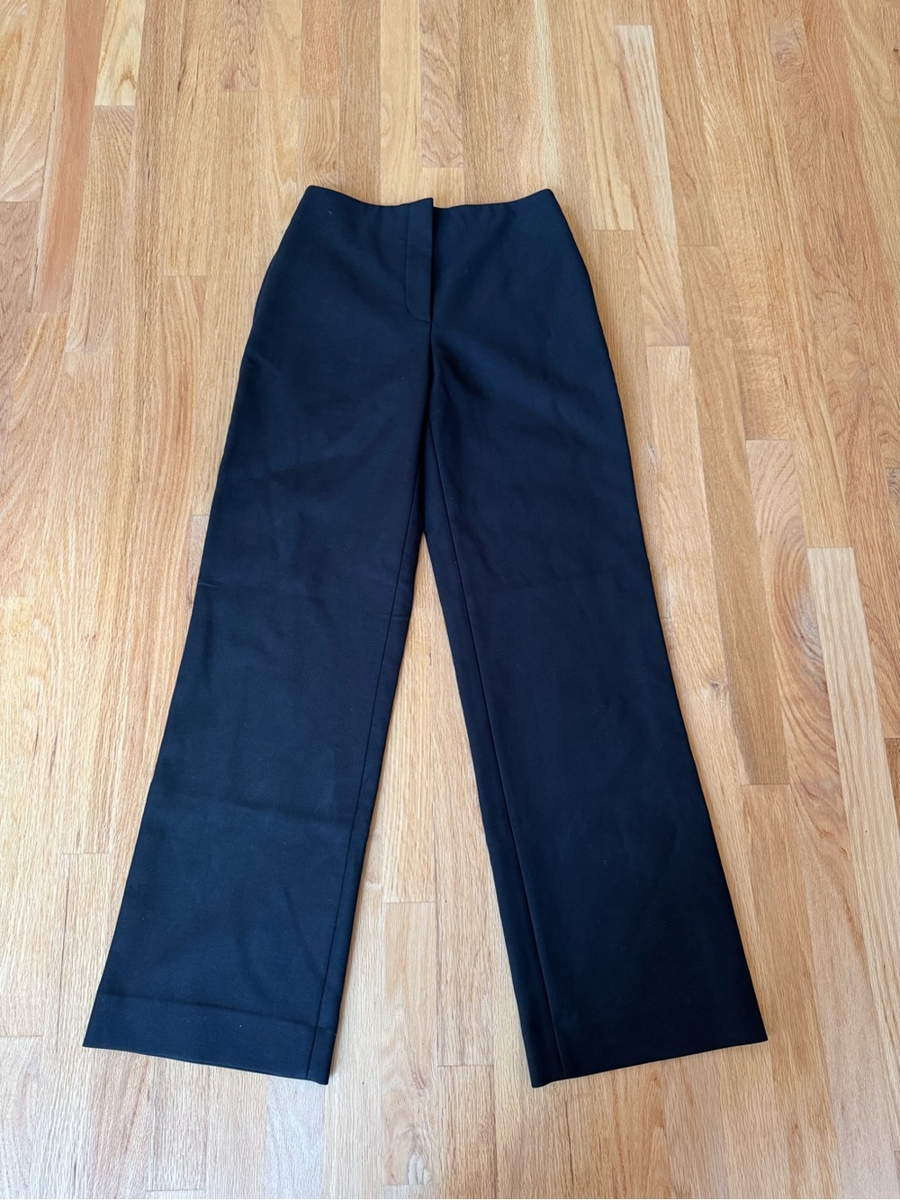 The Row Rooka NWT Wide-Leg Women’s Pants 0